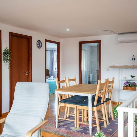 Cisterna Loft Apartment Lamego Luaran gambar
