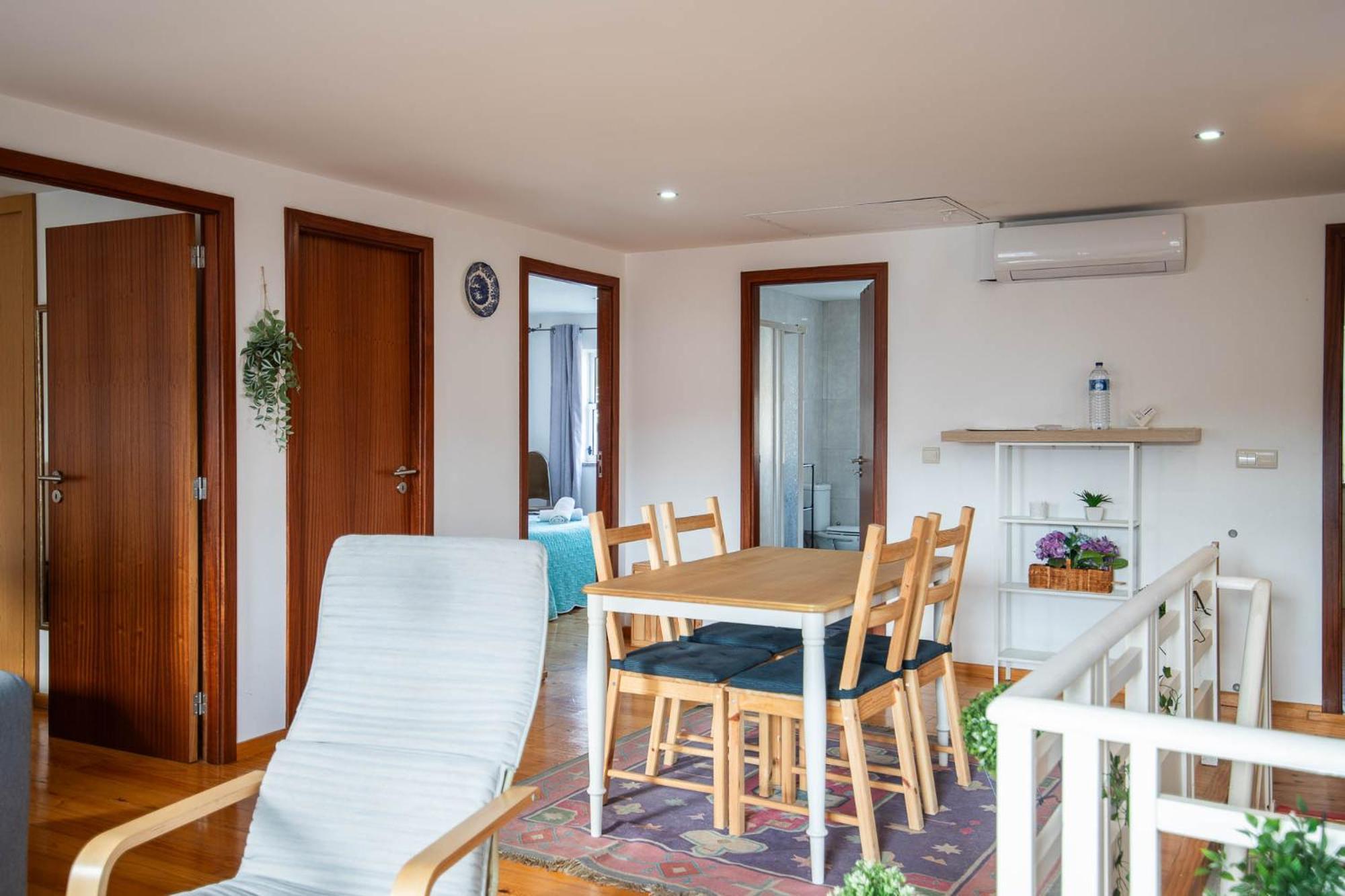 Cisterna Loft Apartment Lamego Luaran gambar