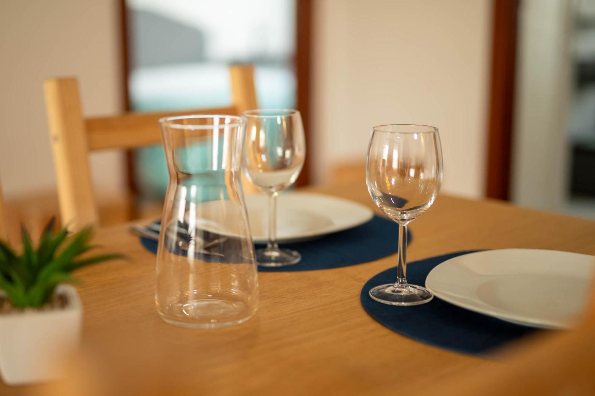 Cisterna Loft Apartment Lamego Luaran gambar