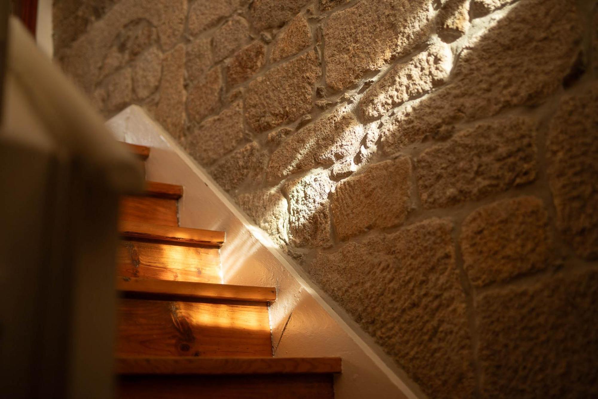 Cisterna Loft Apartment Lamego Luaran gambar