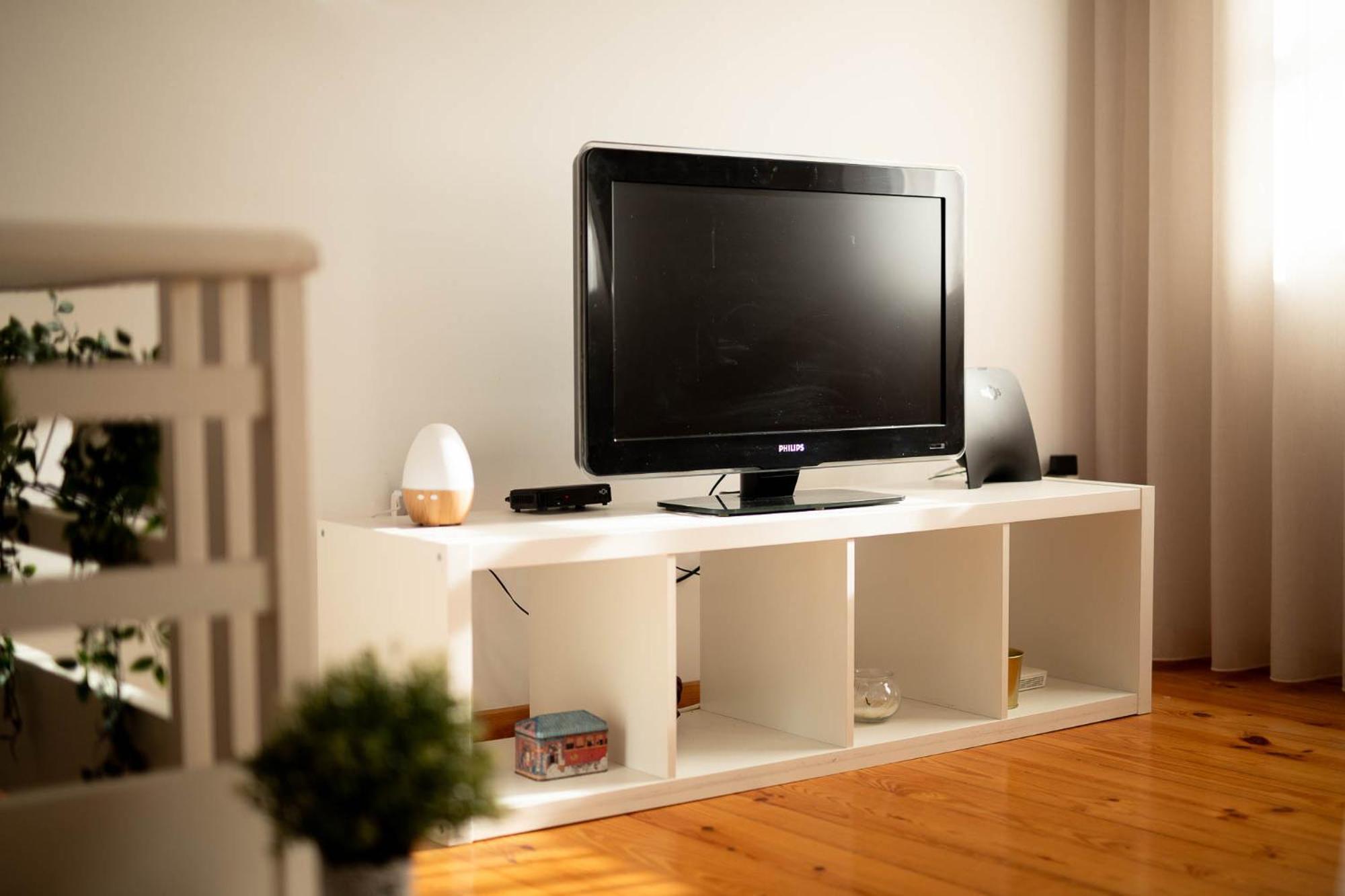 Cisterna Loft Apartment Lamego Luaran gambar