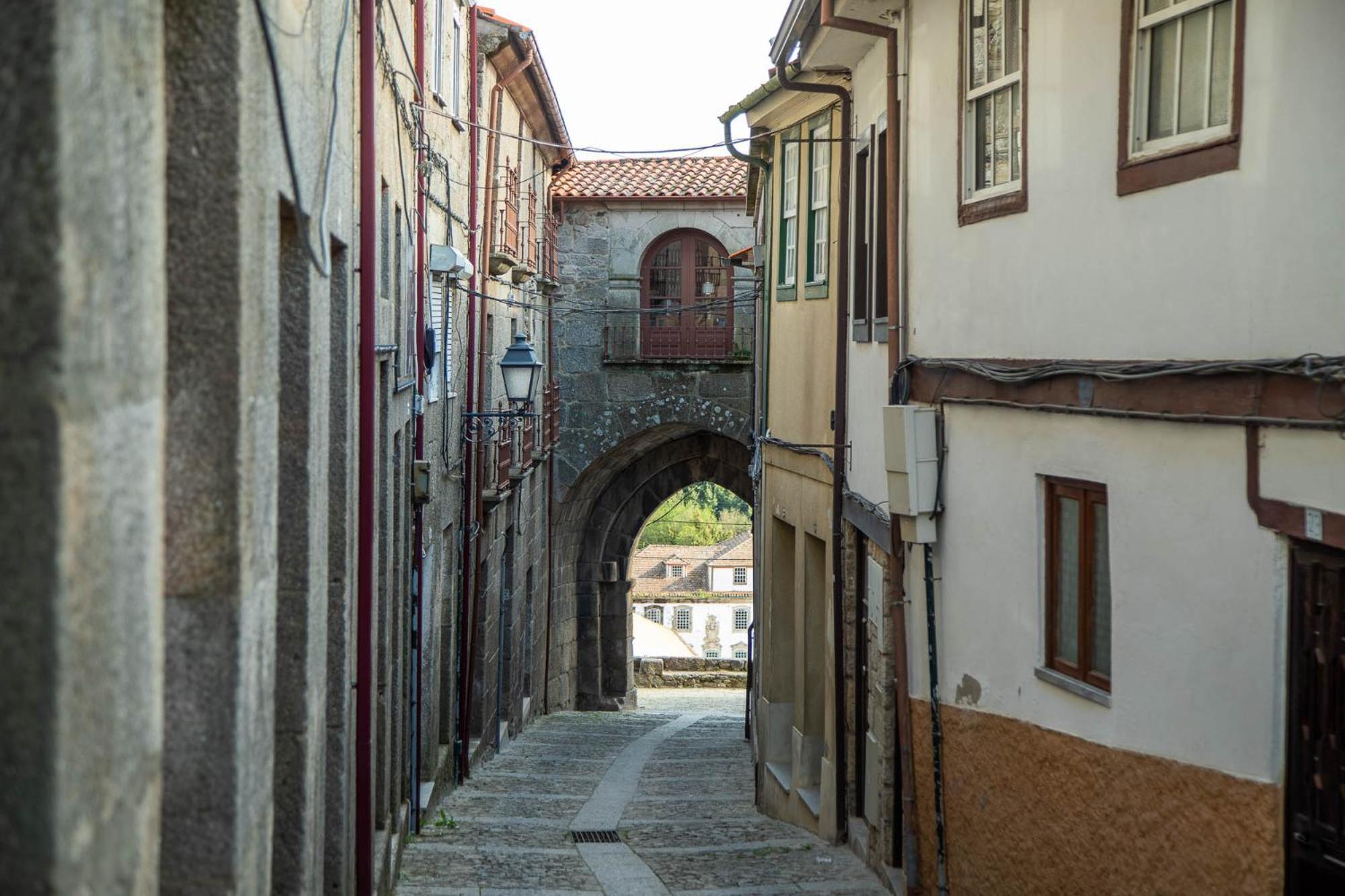 Cisterna Loft Apartment Lamego Luaran gambar